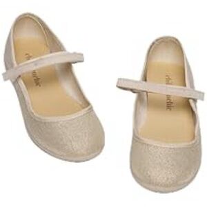 H&M Sparkling Silver heels